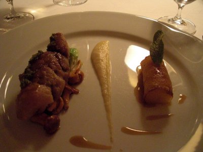 Sweetbreads